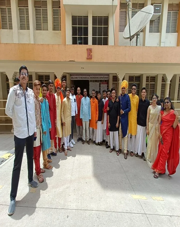 Traditional Day