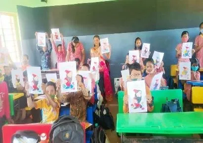 Unnat Bharat Abhiyan