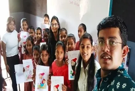 Unnat Bharat Abhiyan