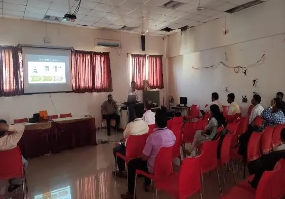 Workshop
