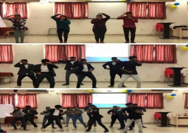 Cultural Program