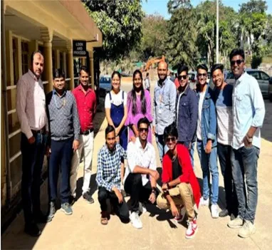 Cultural Activities 2K-23