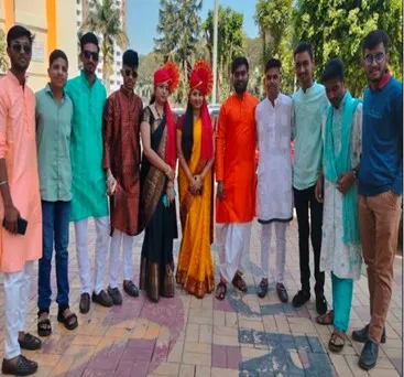 Cultural Activities 2K-23