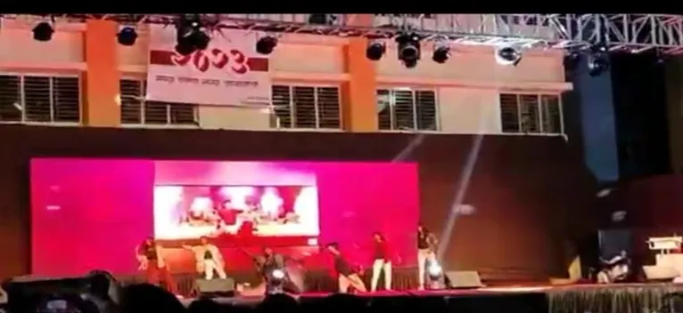 Cultural Activities 2K-23