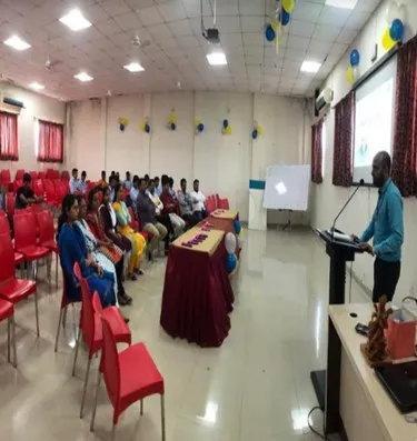 Engineer’s Day And Teacher’s Day
