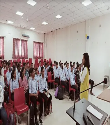Guest Lectures