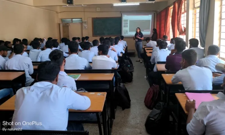 Guest Lectures