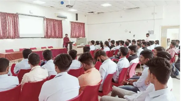 Guest Lectures