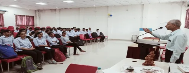 Guest Lectures