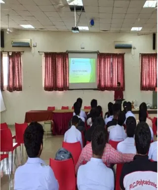 Guest Lectures