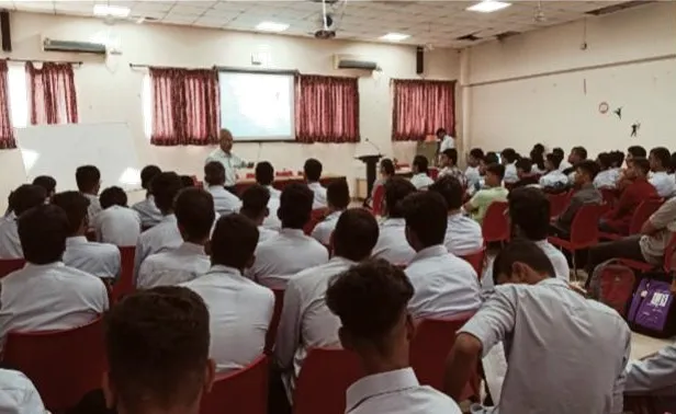 Guest Lectures