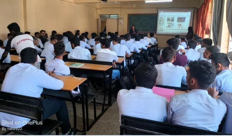 Guest Lectures
