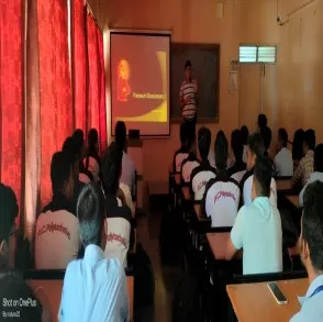 Guest Lectures