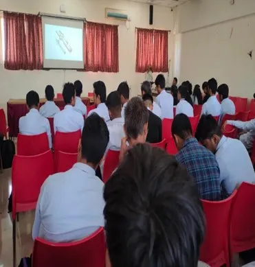Guest Lectures