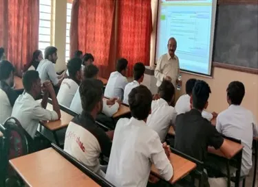 Guest Lectures