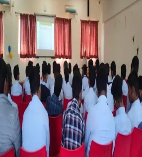 Guest Lectures