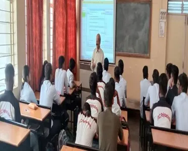 Guest Lectures