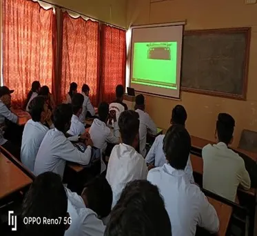 Guest Lectures