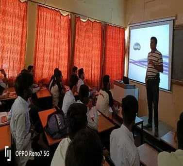Guest Lectures