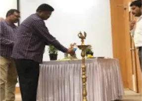 Inaugural function