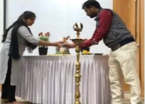 Inaugural function
