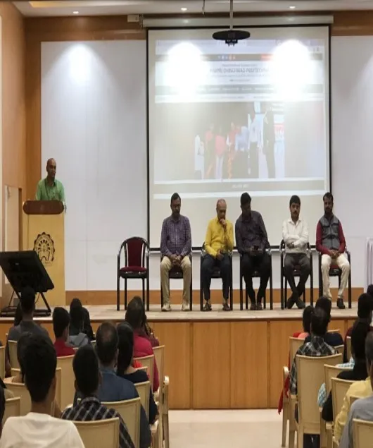Inaugural function