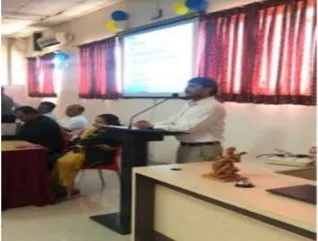 Induction Program for all FY students