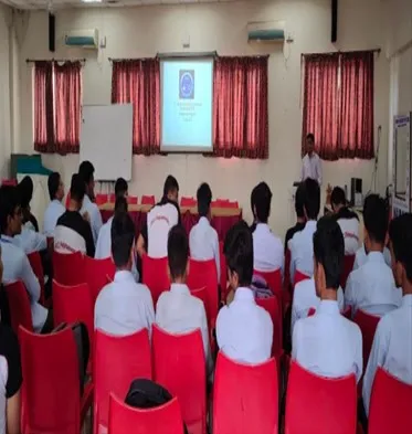 ISTE Awareness Program