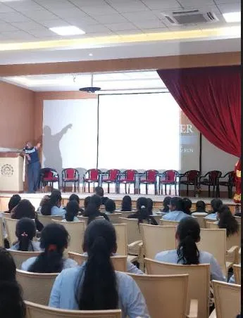 Personality Development