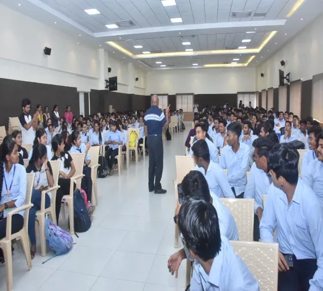 Personality Development