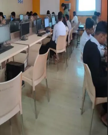Industrial Automation and PLC Workshop