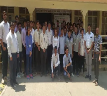 Intercollege Project Exhibition competition