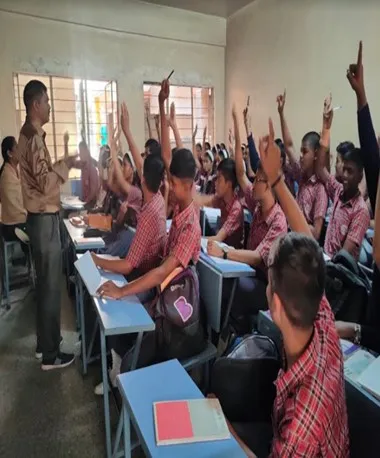 School Connect Program