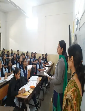 School Connect Program