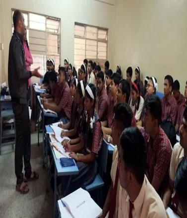 School Connect Program