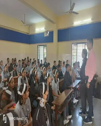School Connect Program