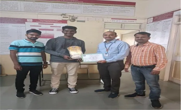 School Connect Program