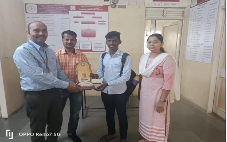School Connect Program