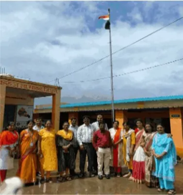 Unnat Bharat Abhiyan