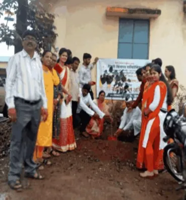 Unnat Bharat Abhiyan