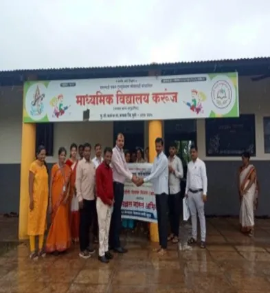 Unnat Bharat Abhiyan