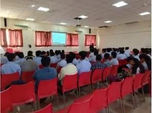 Barclay Training for TYME Students