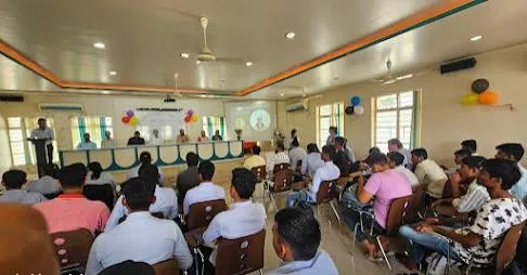 Engineer’s Day