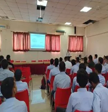 Guest Lectures for SYME Students