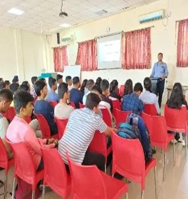 Guest Lectures for SYME Students