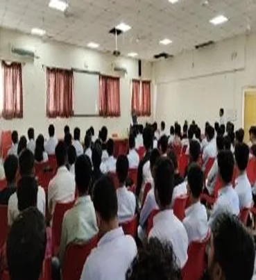 Guest Lectures for SYME Students