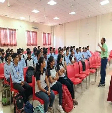 Guest Lectures for TYME Students