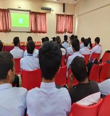 Guest Lectures for TYME Students
