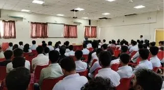Guest Lectures for TYME Students