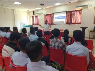 Guest Lectures for TYME Students